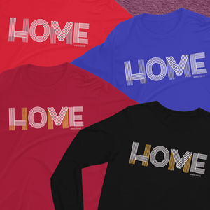 "HOME LOVE" Fundraiser ~ Carson King Foundation