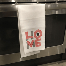 Load image into Gallery viewer, HOME LOVE Tea Towels
