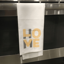 Load image into Gallery viewer, HOME LOVE Tea Towels
