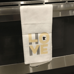 HOME LOVE Tea Towels