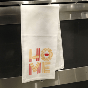 HOME LOVE Tea Towels